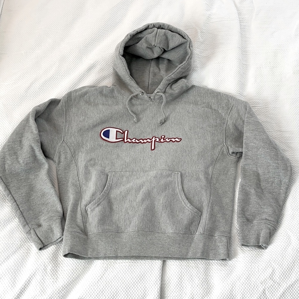 Champion Hoodie